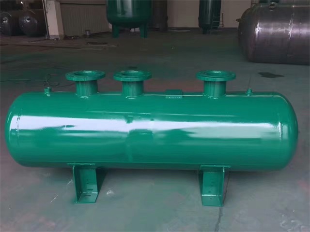 柞水柞水柞水蒸汽分气缸 柞水柞水柞水蒸汽分气缸
