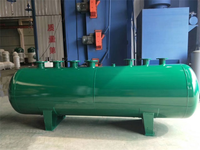柞水柞水柞水蒸汽分气缸 柞水柞水柞水蒸汽分气缸
